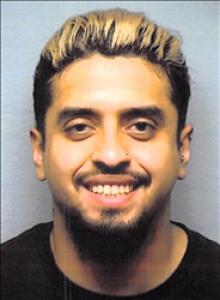 Jose Alfredo Gonzalez a registered Sex Offender of Nevada