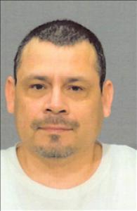 Nicolas Rodriguez a registered Sex Offender of Nevada