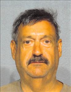 Philippe Emile Thuillier a registered  of Nevada