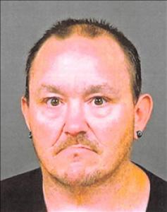 Robert Andrew Stevenson a registered Sex Offender of Nevada