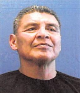 Randall Rene Romero a registered Sex Offender of Nevada