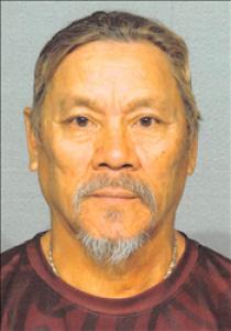 Julian Larrot Yorong a registered Sex Offender of Nevada