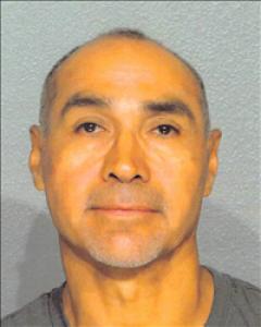 Martin Pentoja a registered Sex Offender of Nevada