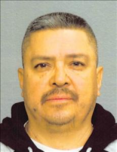 Armando Montes Llamas a registered Sex Offender of Nevada