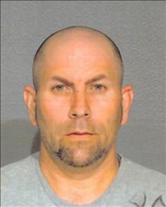 Christopher David Schultz a registered Sex Offender of Nevada