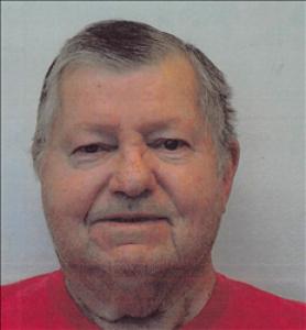 Ronald Gene Forrester a registered Sex Offender of Nevada