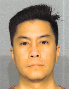 Nahn Thai a registered Sex Offender of Nevada