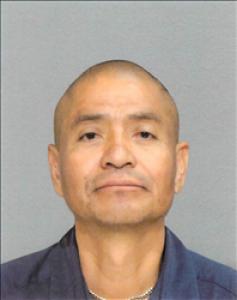 Heriberto Aguilar a registered Sex Offender of Nevada
