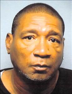 Demetrius Lamant Turner a registered Sex Offender of Nevada