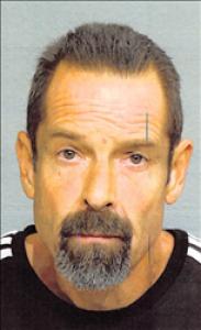 Geoffrey Kenneth Mankel a registered Sex Offender of Nevada