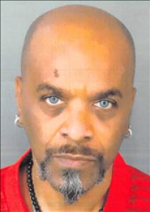 Anthony D Bigby a registered Sex Offender of Nevada