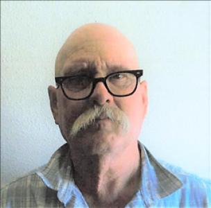 Rodney Albert Hutchings a registered Sex Offender of Nevada