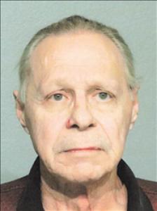 Wayne Eric Blankenship a registered Sex Offender of Nevada