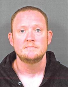 Jesse Lee Coffman a registered Sex Offender of Nevada