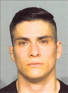 Arturo Miguel Viramontes a registered Sex Offender of Nevada