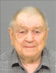 Norbert Lee Rodefeld a registered Sex Offender of Nevada