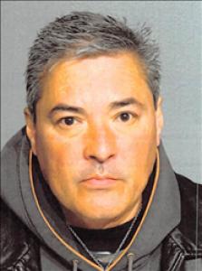 Joseph M Nuno a registered Sex Offender of Nevada