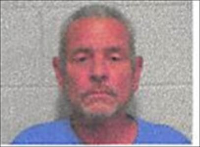 David Paul Adams a registered Sex Offender of Nevada