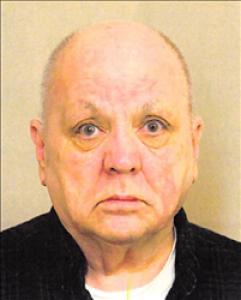 Michael James Ashley a registered Sex Offender of Nevada