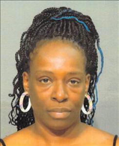 Juanita Kacedric Hawkins a registered Sex Offender of Nevada