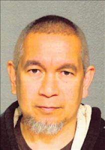 Franz C Fajardo a registered Sex Offender of Nevada