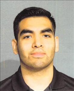 James Alexander Zamora a registered Sex Offender of Nevada