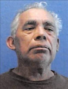 Luis Gomez a registered Sex Offender of Nevada