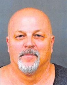 Gregory Martin Dearmond a registered Sex Offender of Nevada