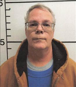 Rusty Neil Holtje a registered Sex Offender of Nevada
