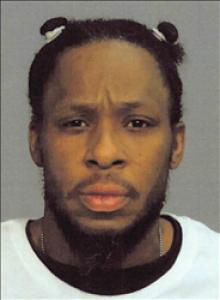 Dazeal Phillips a registered Sex Offender of Nevada