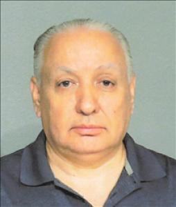 Carlos Alfonso Perez a registered Sex Offender of Nevada