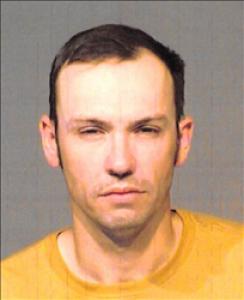 Zachary James Johnston a registered Sex Offender of Arizona