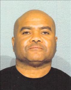 Karani Deshaune Brown a registered Sex Offender of Nevada