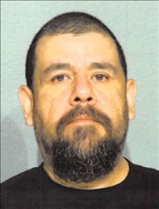 Henry Eusevio Benites a registered Sex Offender of Nevada