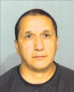 Jose Manuel Argumaniz a registered Sex Offender of Nevada