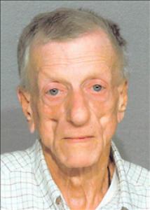 George Joseph Degallo a registered Sex Offender of Nevada