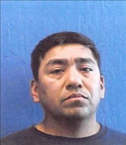 Juan Gabriel Lopez-monrroy a registered Sex Offender of Nevada