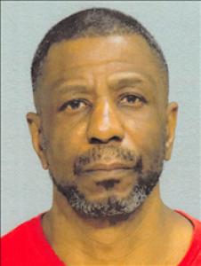 Kenny Hendrix a registered Sex Offender of Nevada