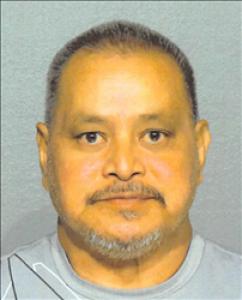 James Bernard Sablan a registered Sex Offender of Nevada