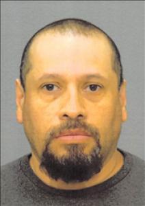 Miguel Angel Jimenez a registered Sex Offender of Nevada