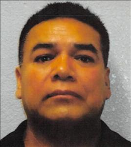 Daniel Gonzalez Sandoval a registered Sex Offender of Nevada