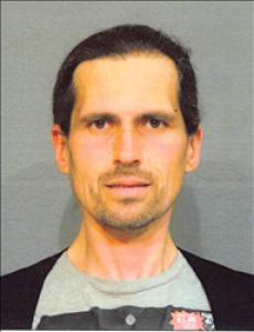 Nathan Garcia Haines a registered Sex Offender of Nevada