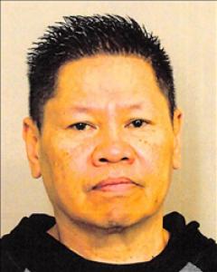 Ramel Villaluna Chu a registered Sex Offender of Nevada