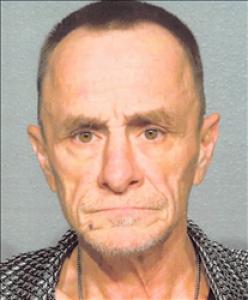 Benjamin Dino Wilson a registered Sex Offender of Nevada