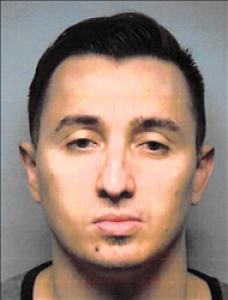 Christopher Adam Trusca a registered Sex Offender of Nevada