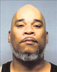 Alton Searle Hall a registered Sex Offender of Nevada