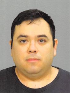 George Espinoza a registered Sex Offender of Nevada