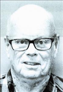 John Fredric Irish a registered Sex Offender of Nevada