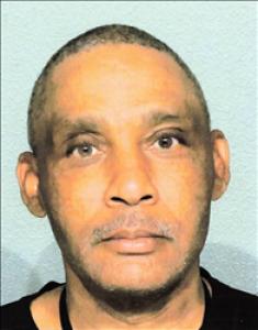 Dontell Cothran a registered Sex Offender of Arkansas