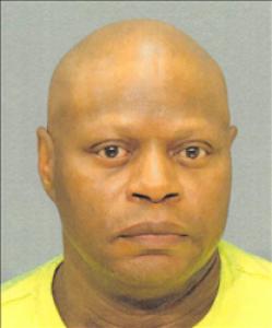 Carlos Oneal Shanklin a registered Sex Offender of Nevada